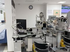 -大连何氏眼科医院