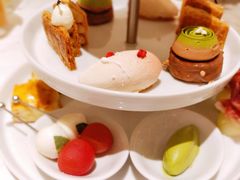 -théATRE 茶聚场(王府中環店)