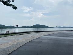 -水上明月·湖景餐厅