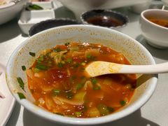 -宁夏国强手抓羊肉·清真菜(未央路凤三店)