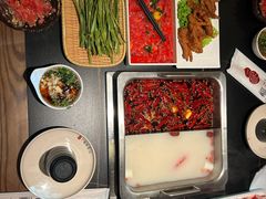 -福禄娃一家人火锅(上地店)