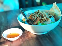 黄面-Le Chalet Dalat
