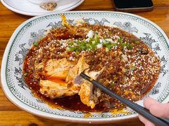 -勇猛子川菜馆(新军路店)