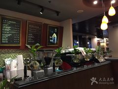 -猫屎咖啡(日月光中心广场店)