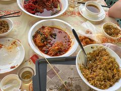 -小林哥的海鲜馆·夜宵烧烤(渔人码头店)