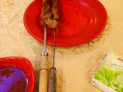 -维吾尔餐厅(宜山路店)