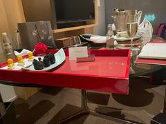 -广州文华东方酒店·江-由辉师傅主理