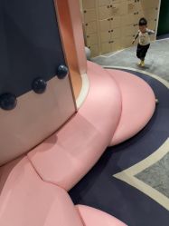 -奈尔宝·儿童乐园·亲子餐厅(前滩店)
