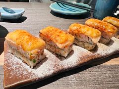 -炙柒Sekinana·精致日料(合生汇店)