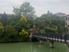 -中旅阿那亚九龙湖·公主酒店