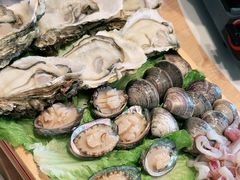 -鹅香四海·卤水火锅·砂锅粥·潮汕菜(宝安店)