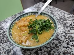 -002鱼汤粉(龍園店)