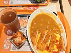 -吉野家(上海美罗城店)