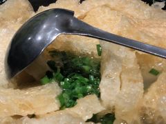 上汤肉皮-和记小菜(七宝店)