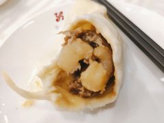 蒸饺-怡园饭店-餐厅(四望亭店)