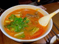 -寻裕记·现炒浇头面(人民广场店)