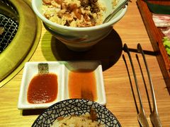 -久苑烧肉(世界城广场店)
