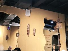 大堂-土著渔匠·养生蝴蝶鱼(香樟路店)
