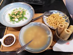 -大王油茶(磁器口店)