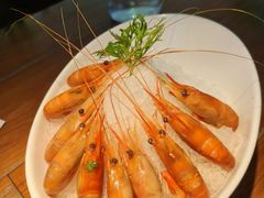 -外婆家(静安大悦城店)