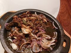 -苹果树下艺术餐厅(通州店)