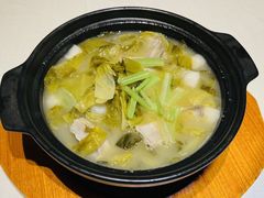 -潮舍(环球金融中心店)