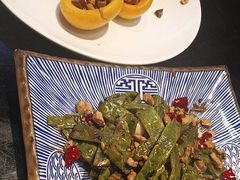 -五谷丰登·胶东海鲜·家常菜(张村店)