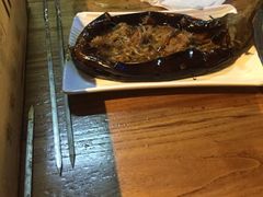 -云晓光头烧烤吧(盛夏店)