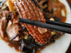 -卫巷菜馆(芙蓉总店)
