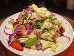 -無二炙坊·和牛烧肉(大钟寺1733店)