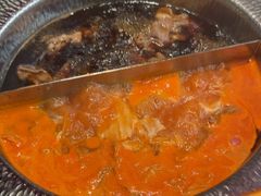 -牛YO寿喜烧和牛火锅自助(三台子万象汇店)