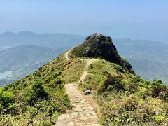 -七娘山