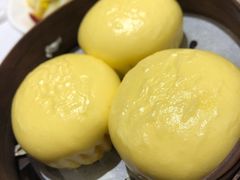 蛋黄流沙包-知味观(湖滨总店)