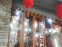 门面-高德海鲜舫(黄河南大街店)