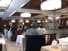大堂-乾隆美食·本帮菜(黄河路店)