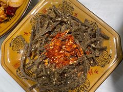 -乐山第一家临江鳝丝(茶坊路店)