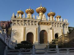 -上海东林寺(金山区)