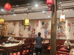 -鸭匠食府·挂炉烤鸭·新京菜(阜成路店)