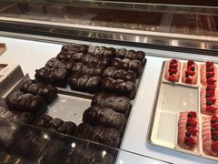 -麦陌(正弘城店)