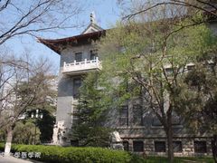 -山东大学(趵突泉校区)
