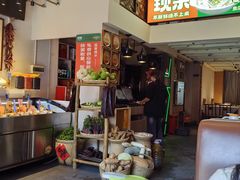-湘语·湖南家常菜(新洲店)