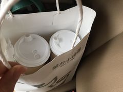-茶力的小怪兽(梅林卓悦汇店)