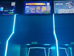 -世代星球·保龄球·镭战真人CS·团建(杨浦店)