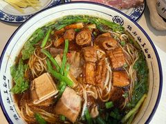 -镇南锅盖面馆(解放路店)