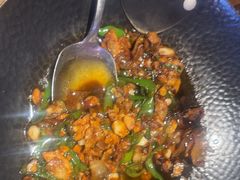 -辣得叫湘菜(四明店)