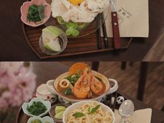 -小银家日式简餐(中信丹阳花园店)