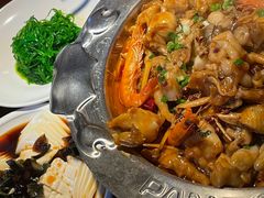 -胖哥俩肉蟹煲(苏州中心店)