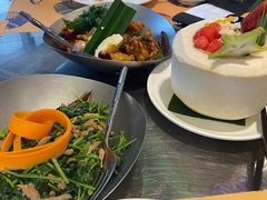 -simply thai天泰(世纪汇店)