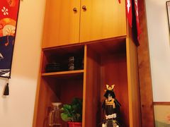 -玉川屋·深夜食堂居酒屋(柳巷店)