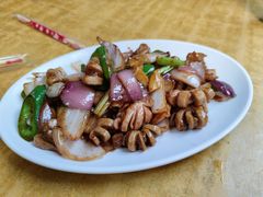 酱爆生肠-甜甜屋(解放中路店)